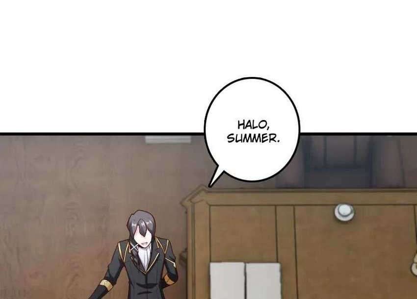 Release That Witch Chapter 279 - halaman 25