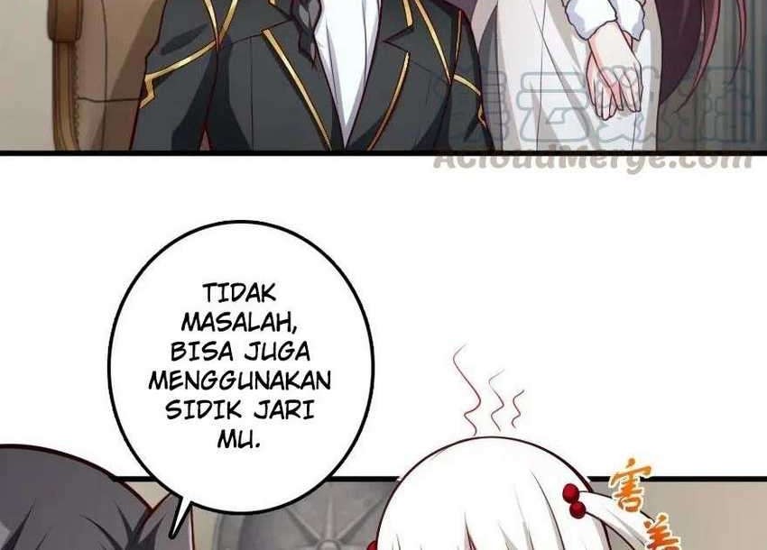 Release That Witch Chapter 279 - halaman 28