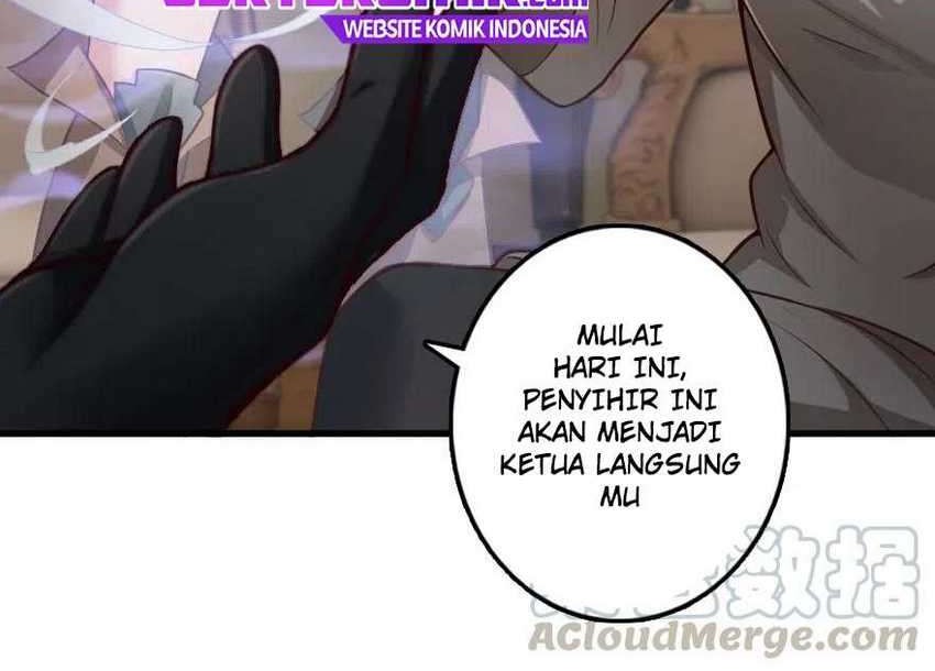 Release That Witch Chapter 279 - halaman 31