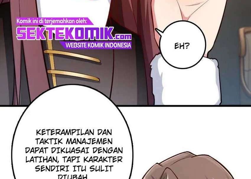 Release That Witch Chapter 279 - halaman 4