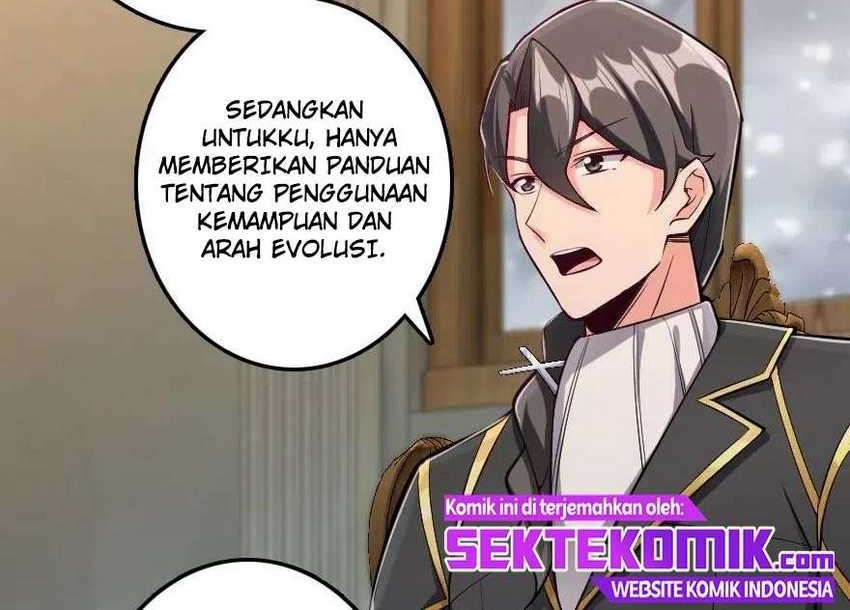 Release That Witch Chapter 279 - halaman 7