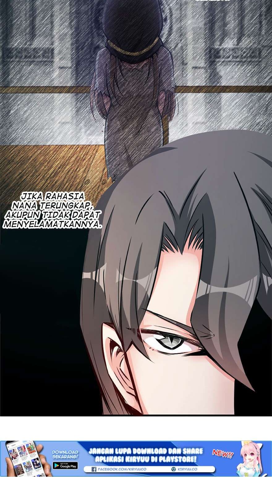 Release That Witch Chapter 28 - halaman 26