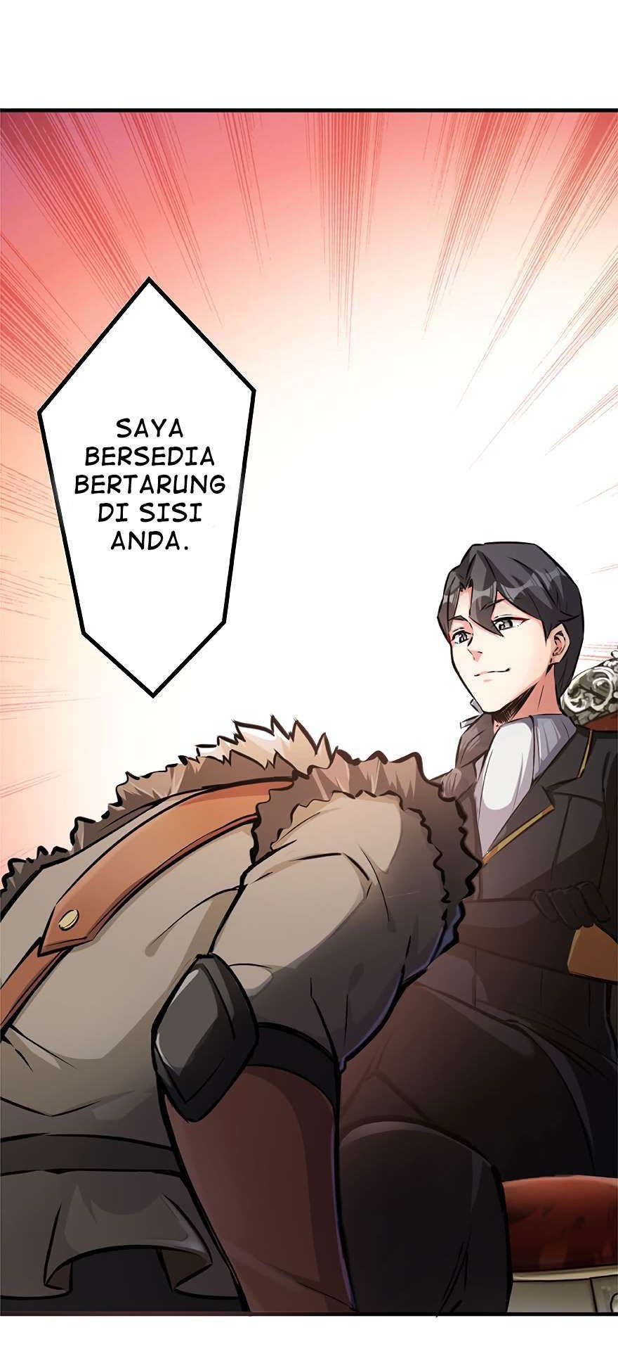 Release That Witch Chapter 28 - halaman 29