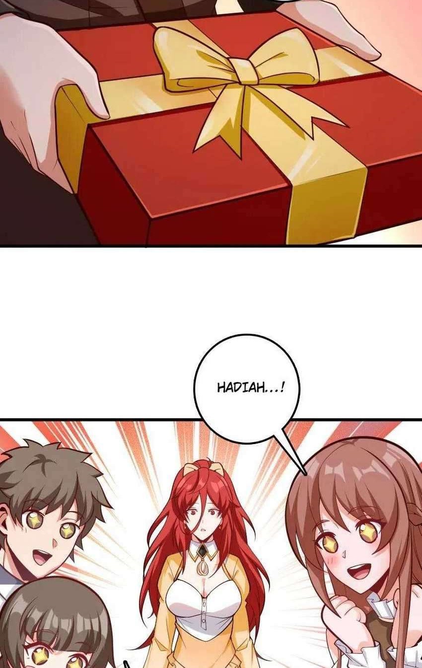 Release That Witch Chapter 280 - halaman 13