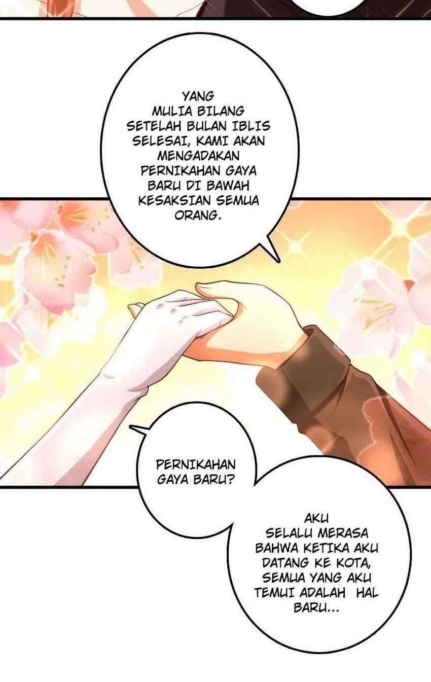 Release That Witch Chapter 280 - halaman 21