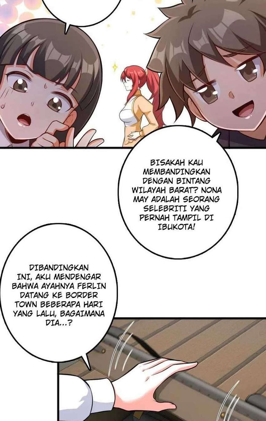 Release That Witch Chapter 280 - halaman 5