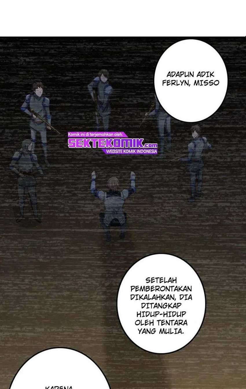Release That Witch Chapter 280 - halaman 7