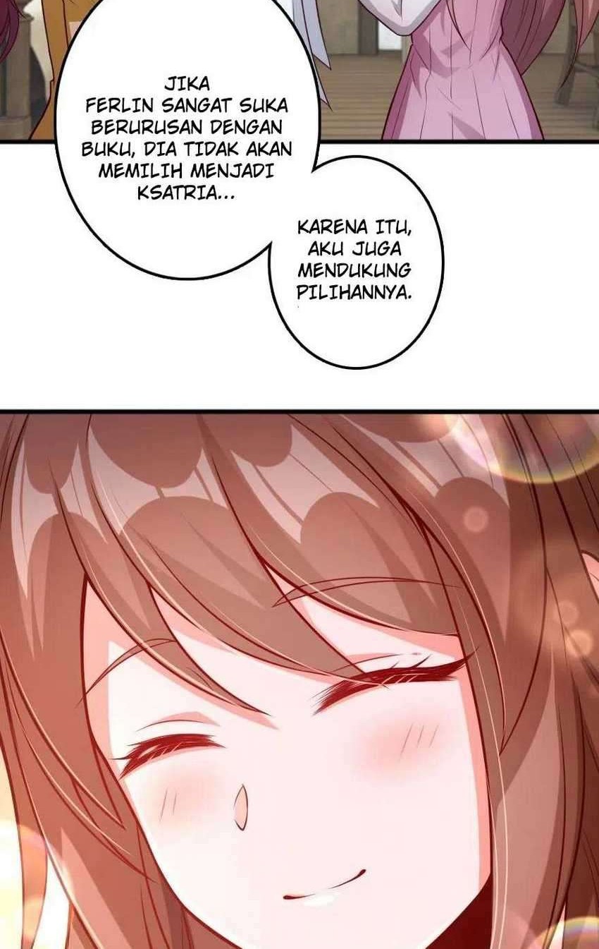 Release That Witch Chapter 280 - halaman 9
