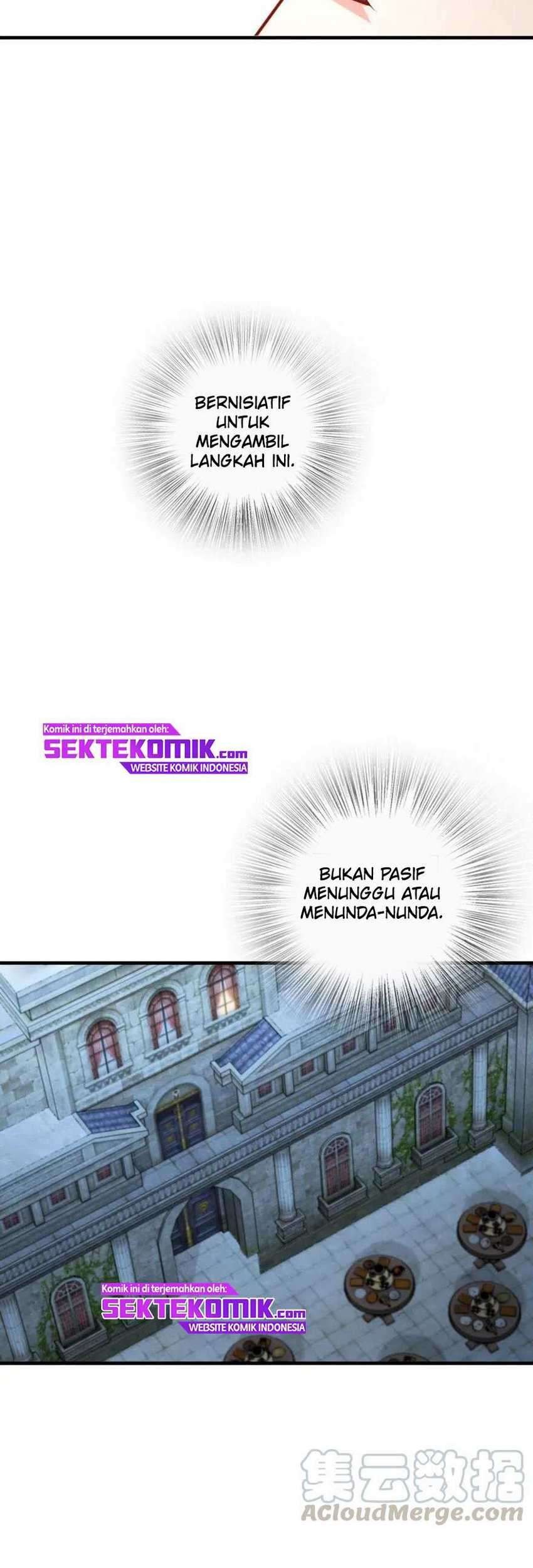 Release That Witch Chapter 281 - halaman 18