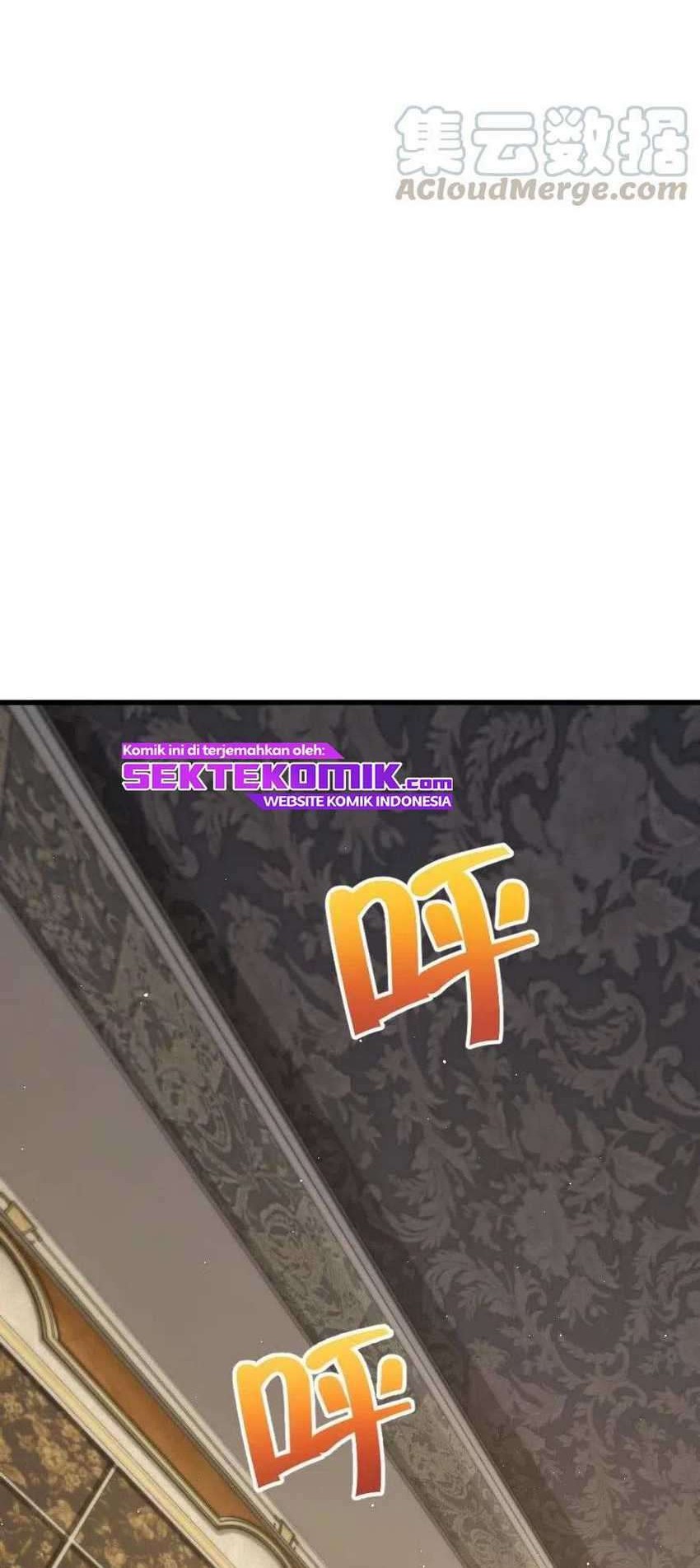 Release That Witch Chapter 282 - halaman 17