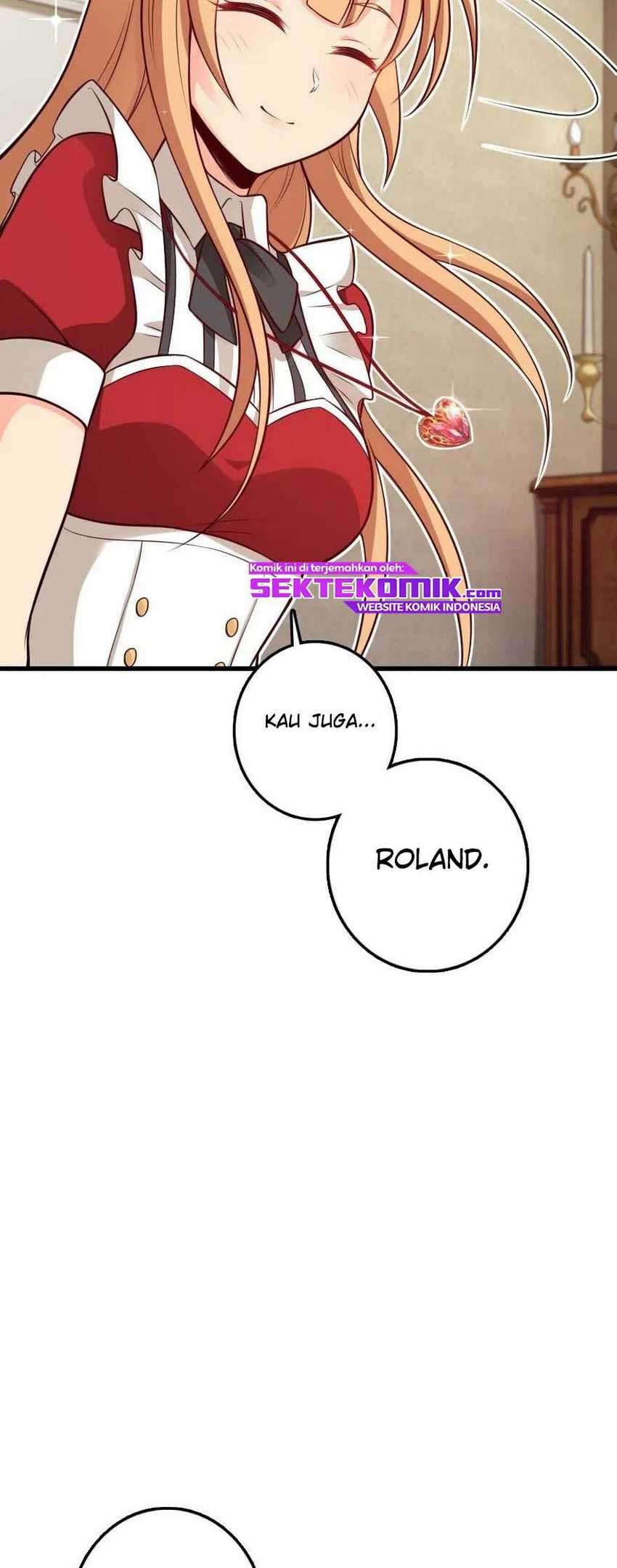 Release That Witch Chapter 282 - halaman 25