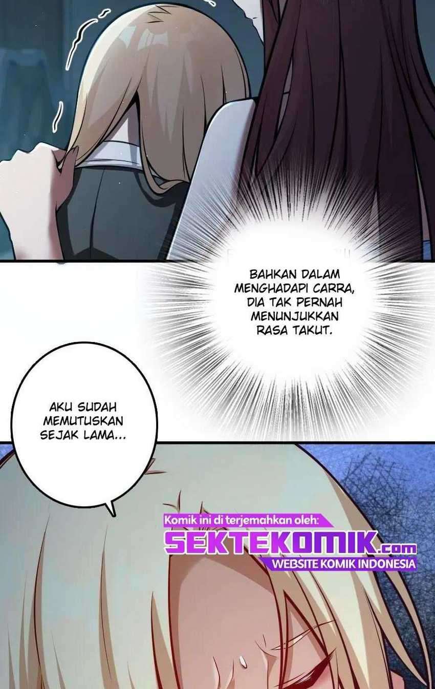 Release That Witch Chapter 283 - halaman 10