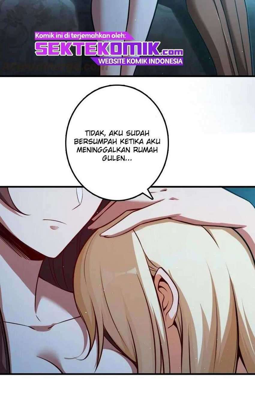 Release That Witch Chapter 283 - halaman 13
