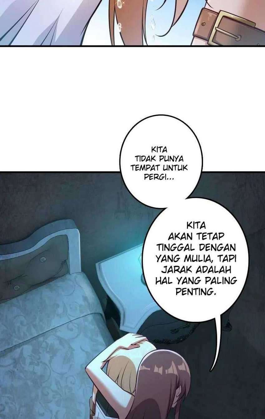 Release That Witch Chapter 283 - halaman 16