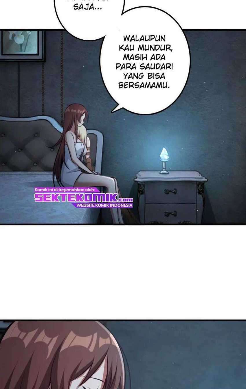 Release That Witch Chapter 283 - halaman 19