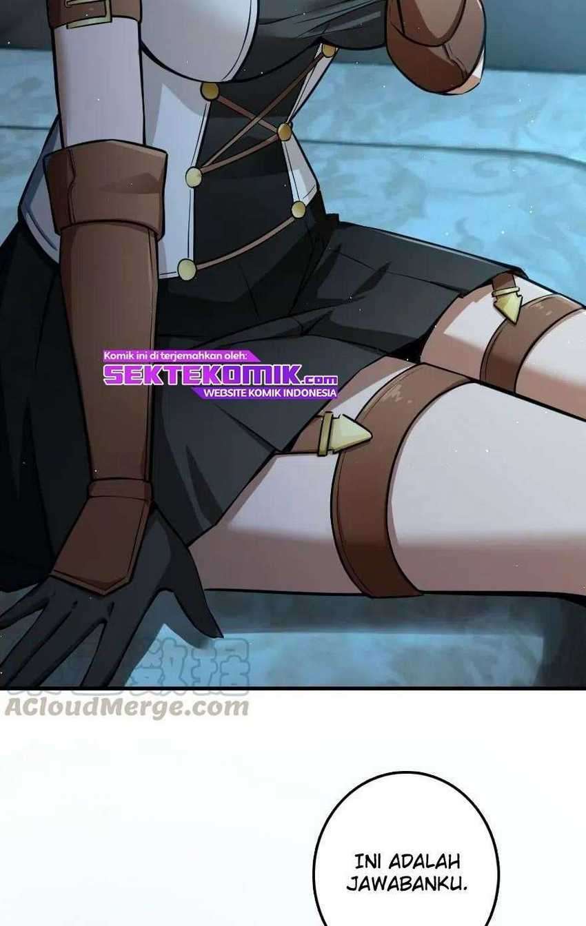 Release That Witch Chapter 283 - halaman 22