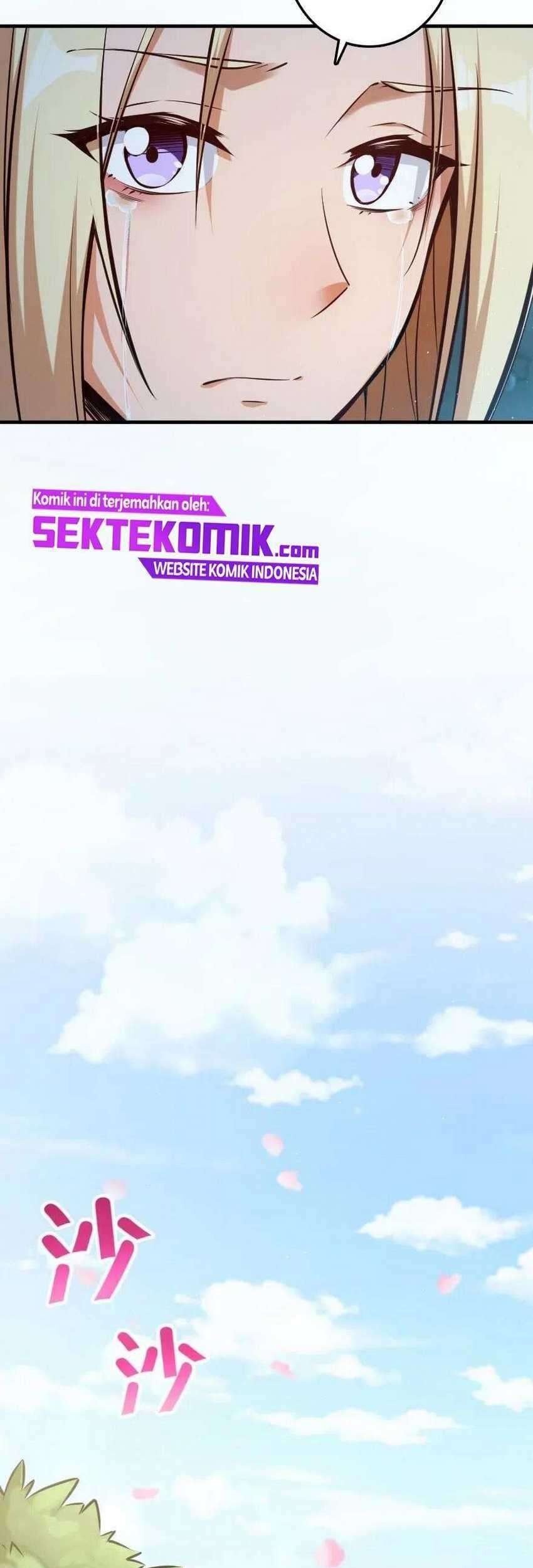 Release That Witch Chapter 283 - halaman 23