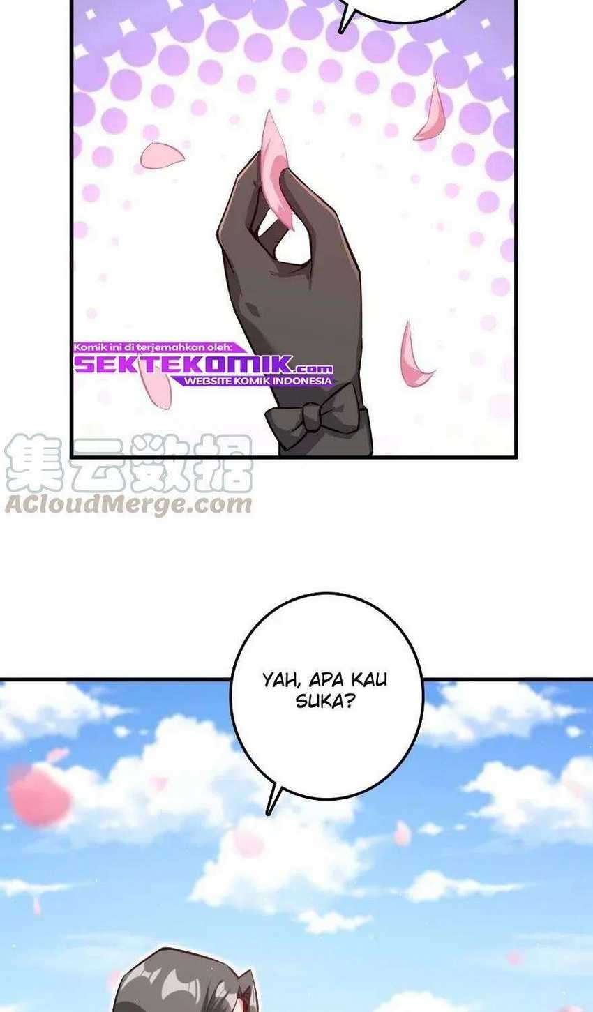 Release That Witch Chapter 283 - halaman 28