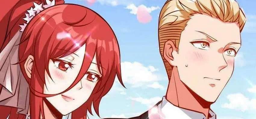 Release That Witch Chapter 283 - halaman 33