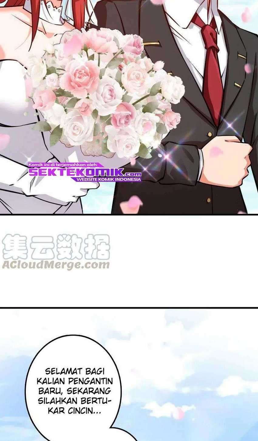 Release That Witch Chapter 283 - halaman 34