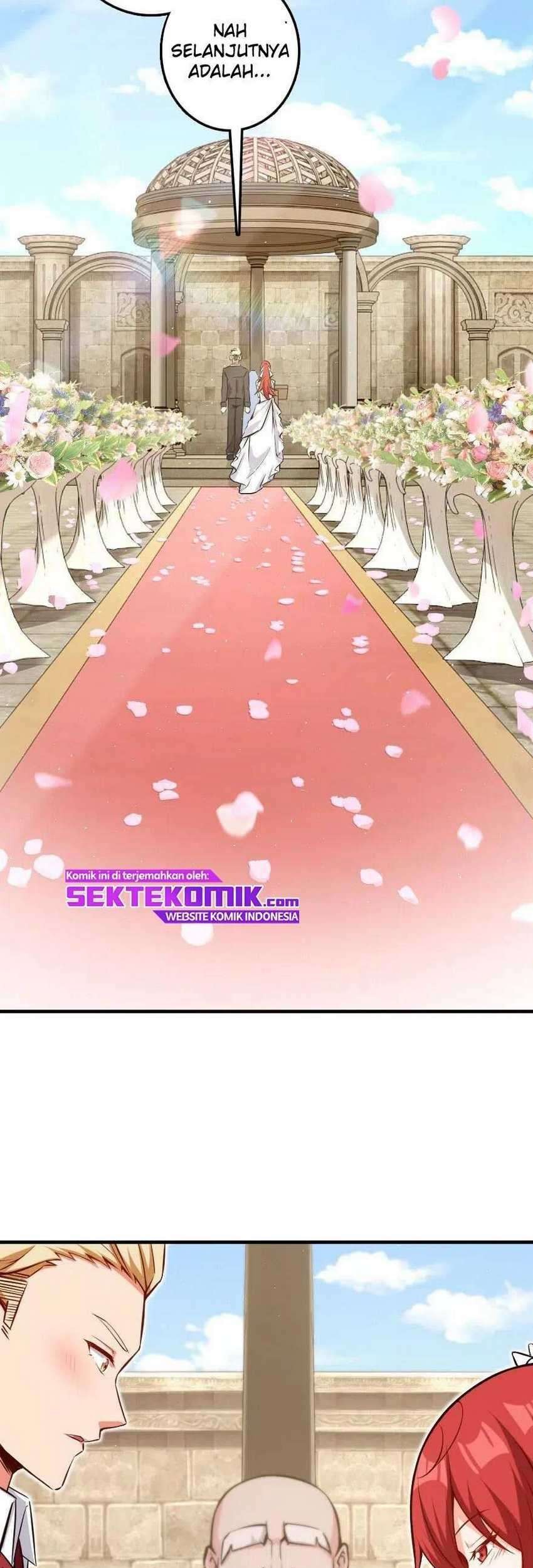 Release That Witch Chapter 283 - halaman 35