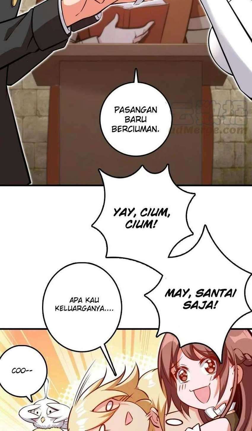 Release That Witch Chapter 283 - halaman 37