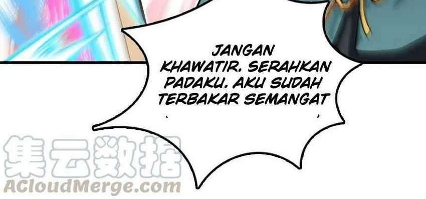 Release That Witch Chapter 283 - halaman 39