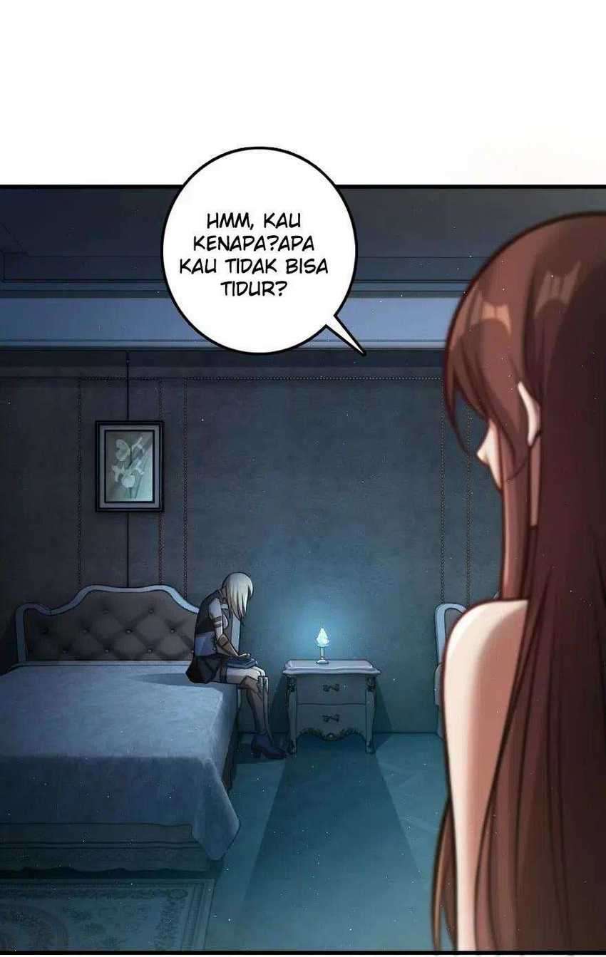 Release That Witch Chapter 283 - halaman 4