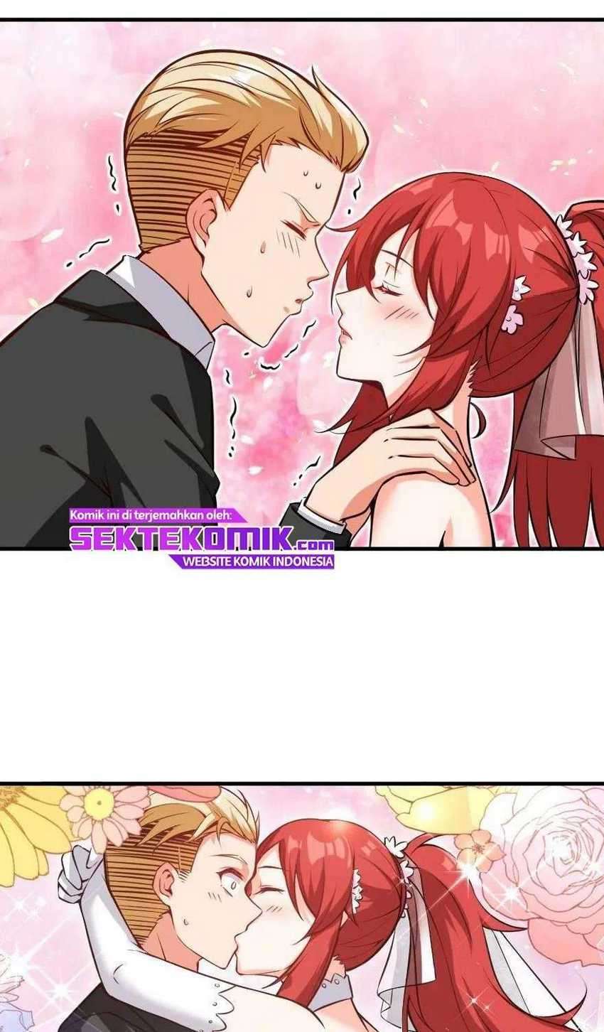 Release That Witch Chapter 283 - halaman 40