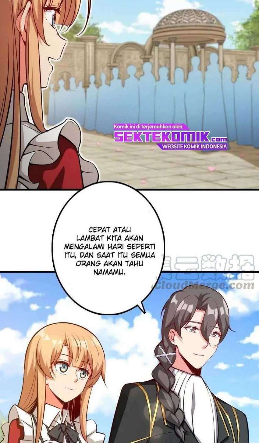Release That Witch Chapter 283 - halaman 46