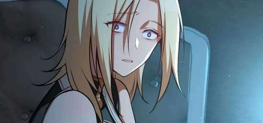 Release That Witch Chapter 283 - halaman 6
