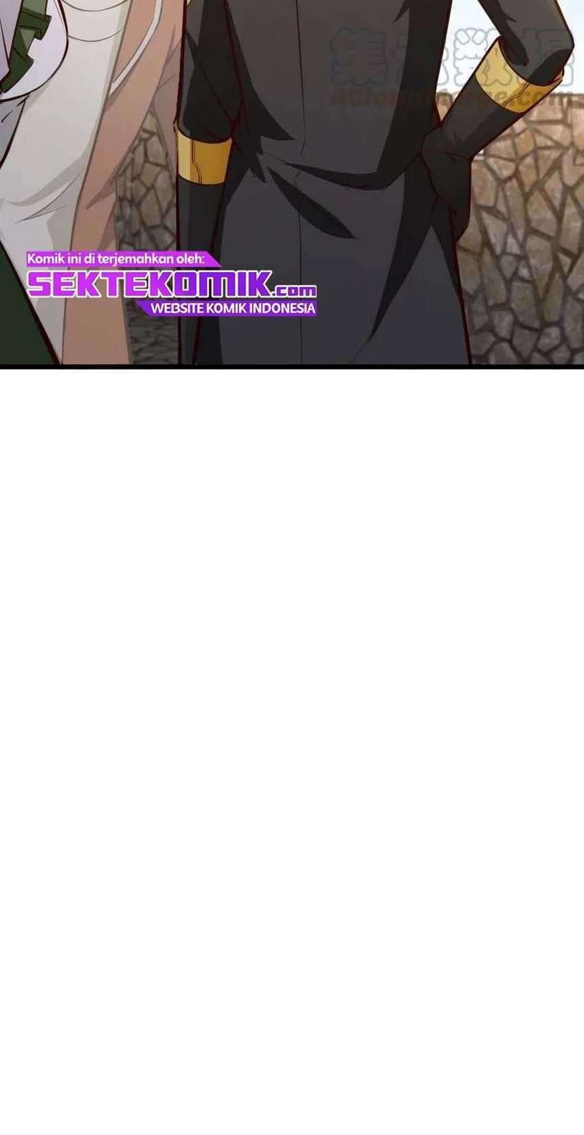 Release That Witch Chapter 284 - halaman 22