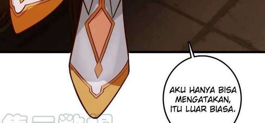 Release That Witch Chapter 284 - halaman 24