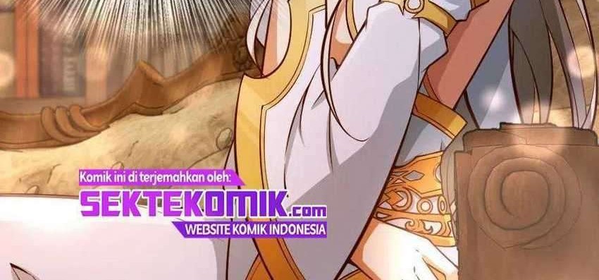 Release That Witch Chapter 284 - halaman 27