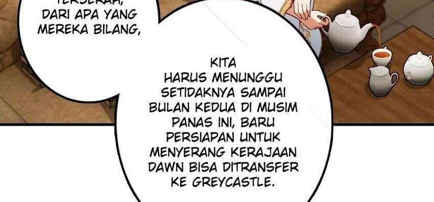 Release That Witch Chapter 284 - halaman 30