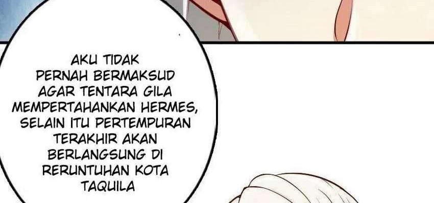Release That Witch Chapter 284 - halaman 33