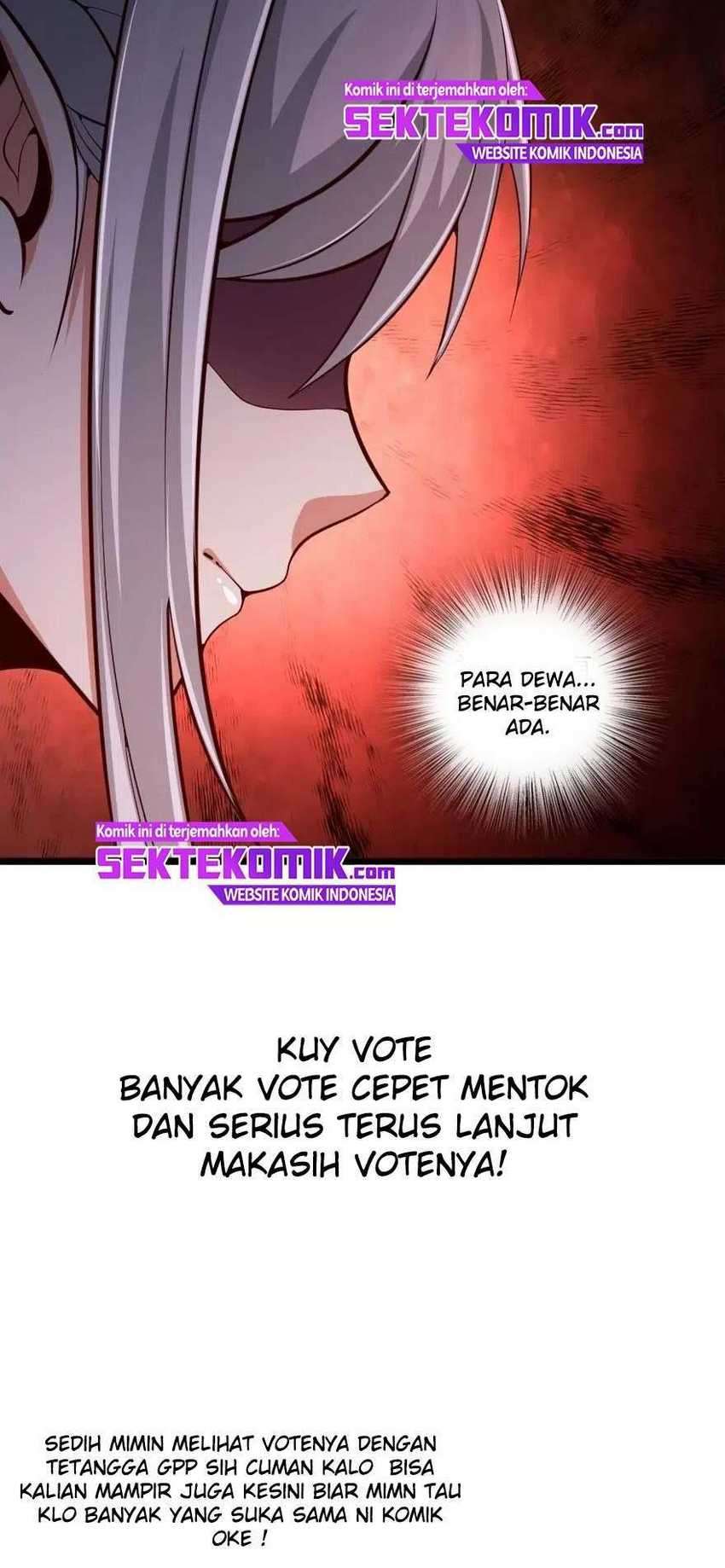 Release That Witch Chapter 284 - halaman 49
