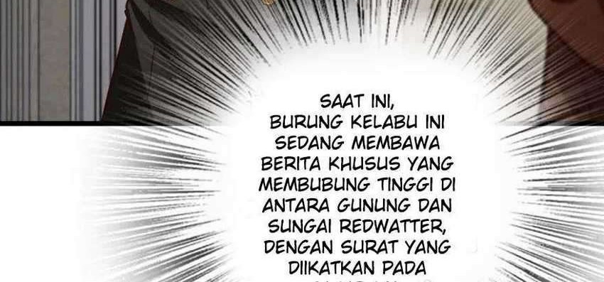 Release That Witch Chapter 284 - halaman 6