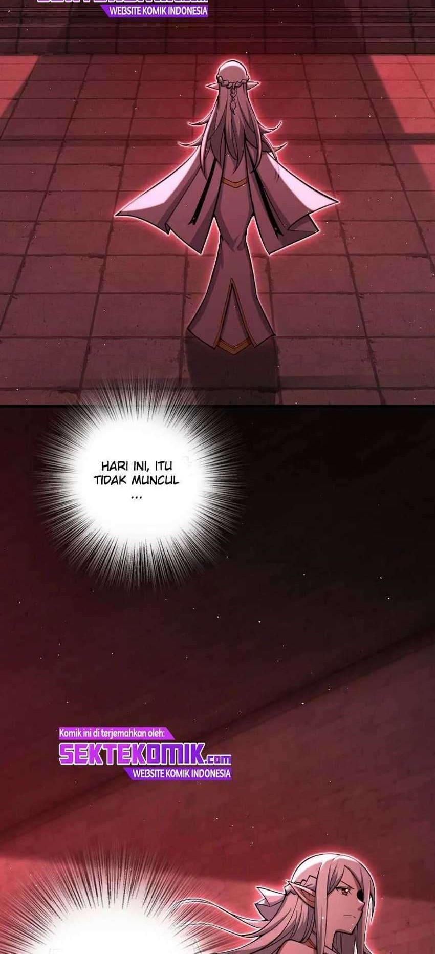 Release That Witch Chapter 285 - halaman 17