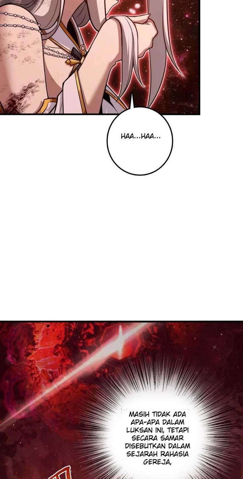 Release That Witch Chapter 285 - halaman 23