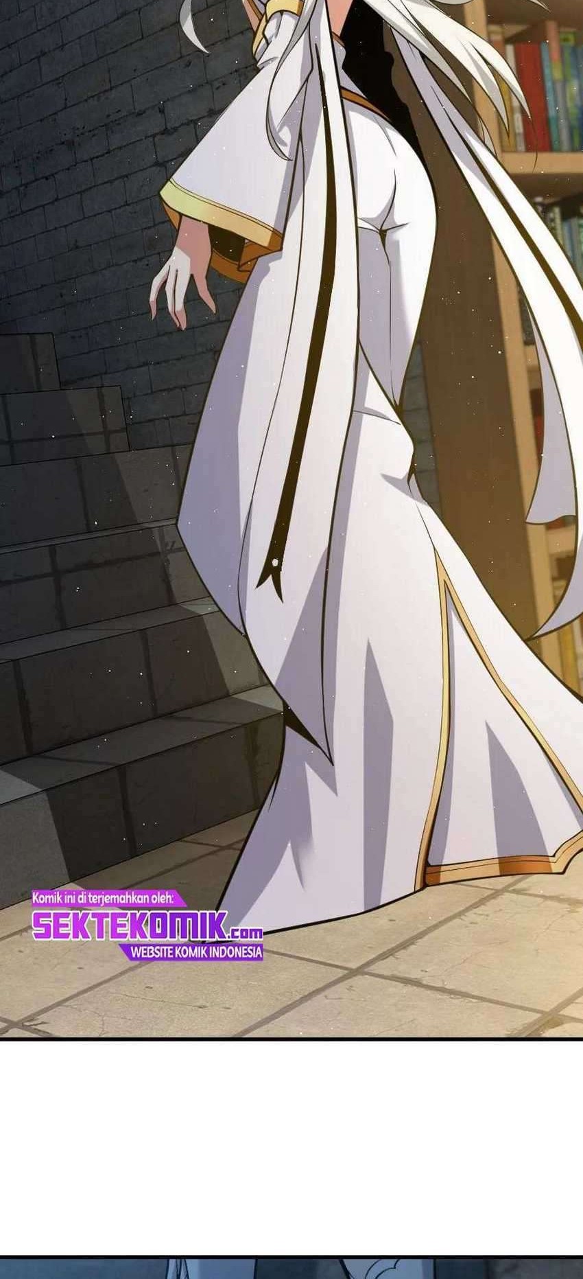 Release That Witch Chapter 285 - halaman 5