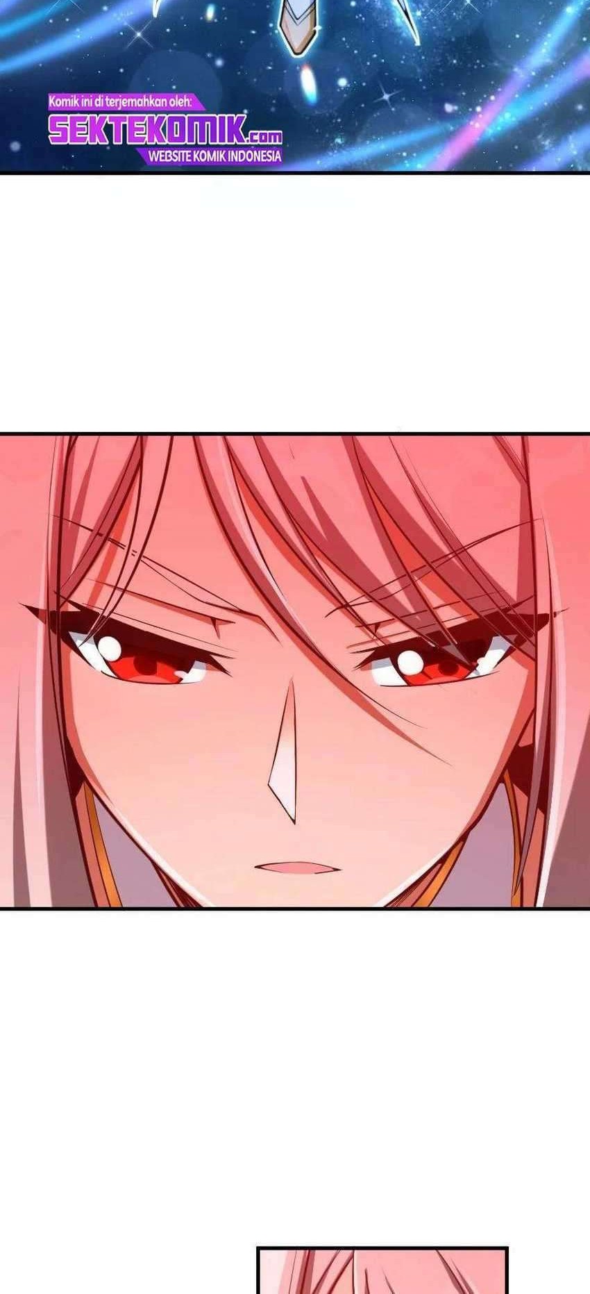 Release That Witch Chapter 285 - halaman 9