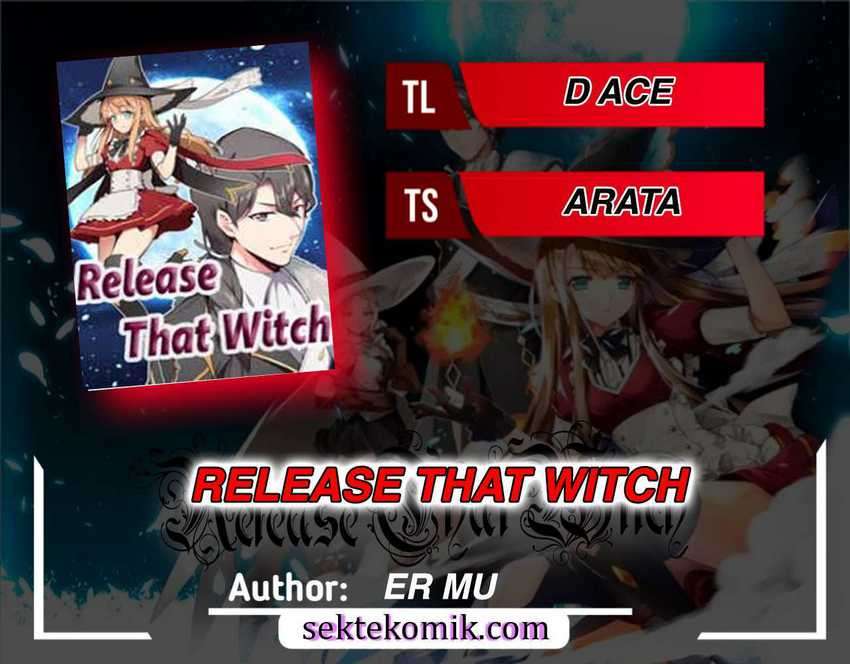 Release That Witch Chapter 286 - halaman 1