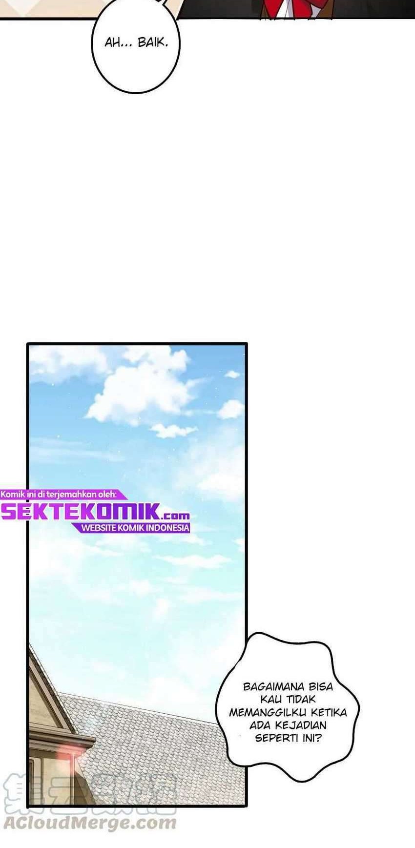 Release That Witch Chapter 287 - halaman 15