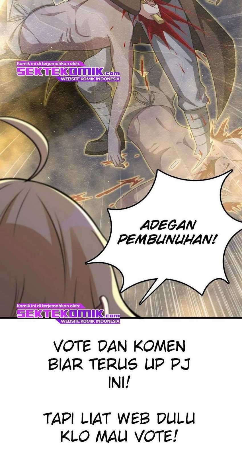 Release That Witch Chapter 287 - halaman 30