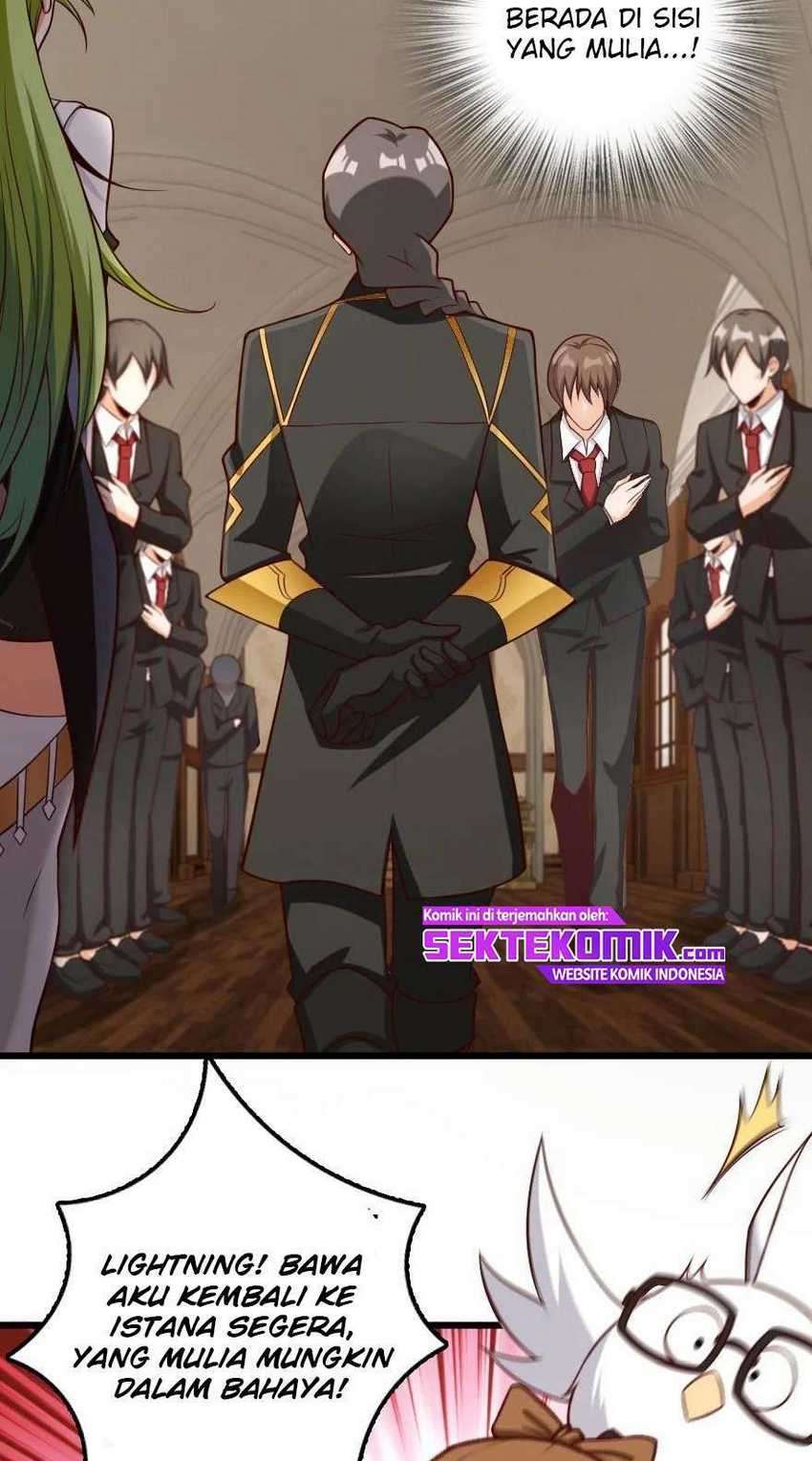 Release That Witch Chapter 288 - halaman 24