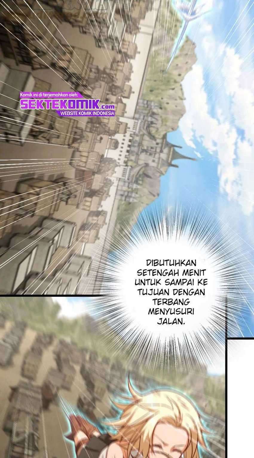 Release That Witch Chapter 288 - halaman 26