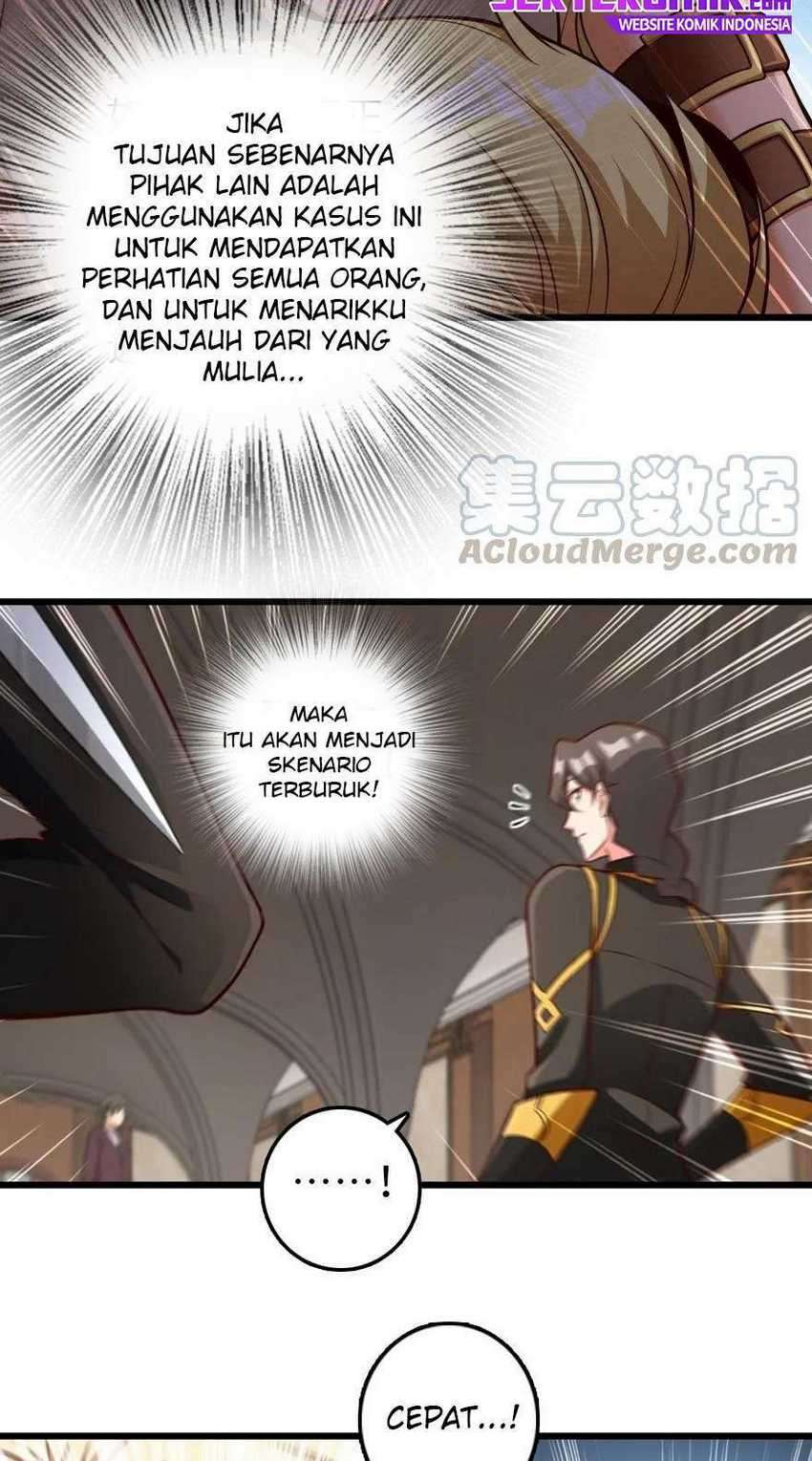 Release That Witch Chapter 288 - halaman 28