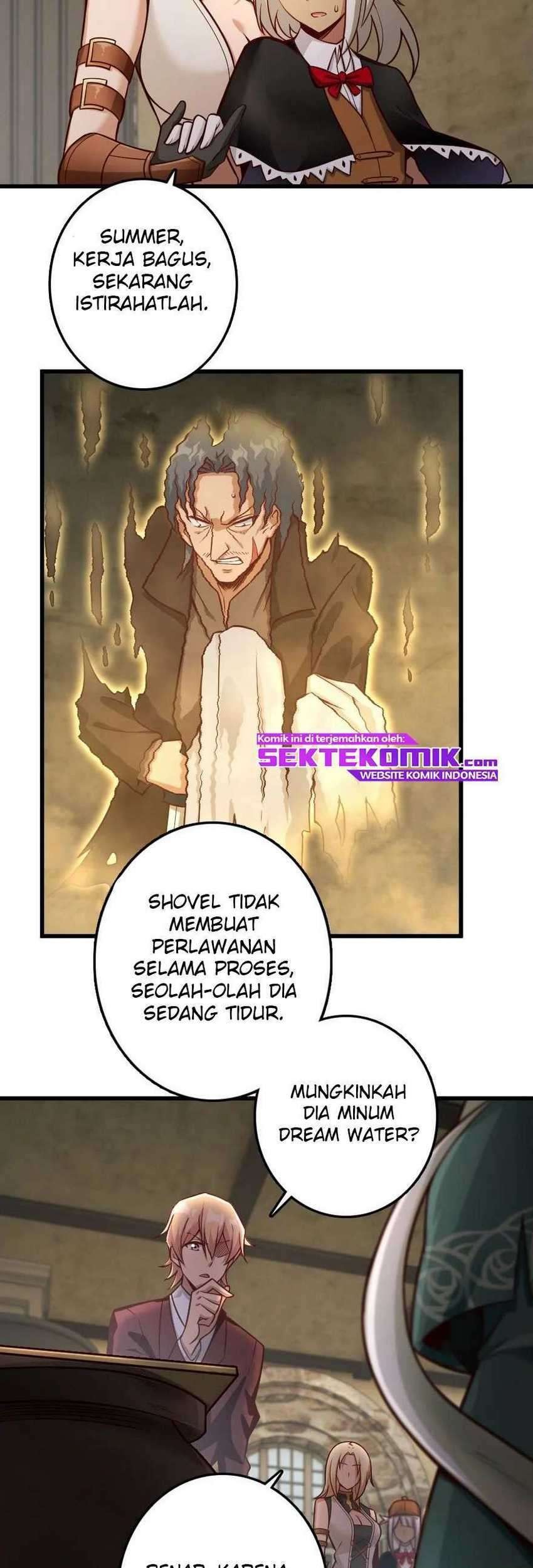 Release That Witch Chapter 288 - halaman 4