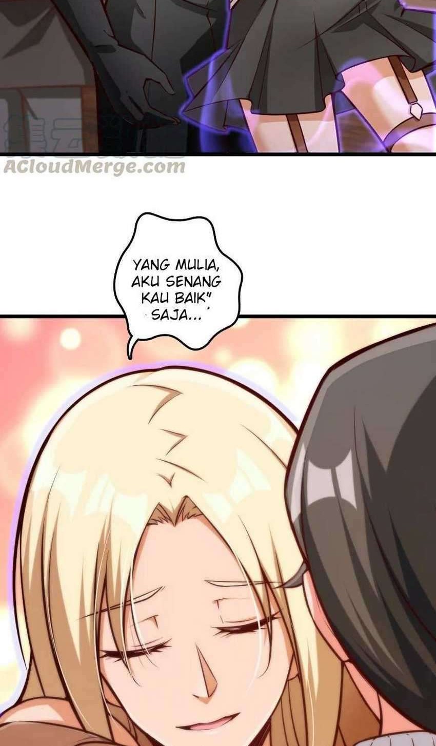 Release That Witch Chapter 289 - halaman 11